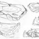 Illustration for article titled This Gorgeous Hi-Tech Ferrari Race Car Might Battle At Le Mans As A Privateer